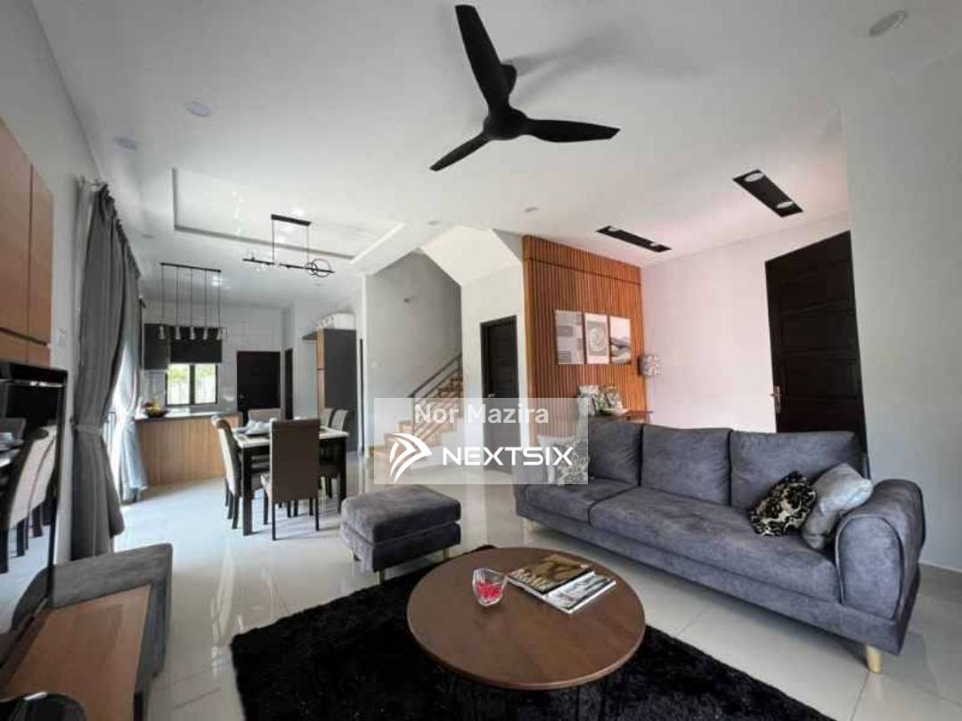 2-sty Terrace/Link House For Sale in Jitra Kedah - Image 7