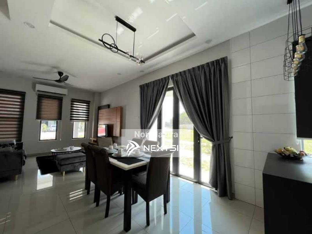 2-sty Terrace/Link House For Sale in Jitra Kedah - Image 9