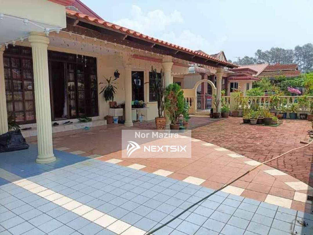 Bungalow For Sale in Butterworth Penang - Image 2