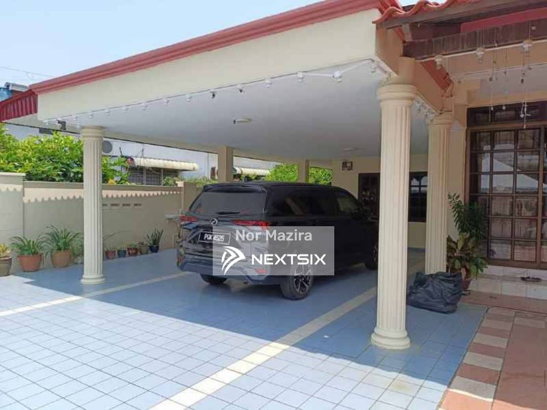Bungalow For Sale in Butterworth Penang - Image 3