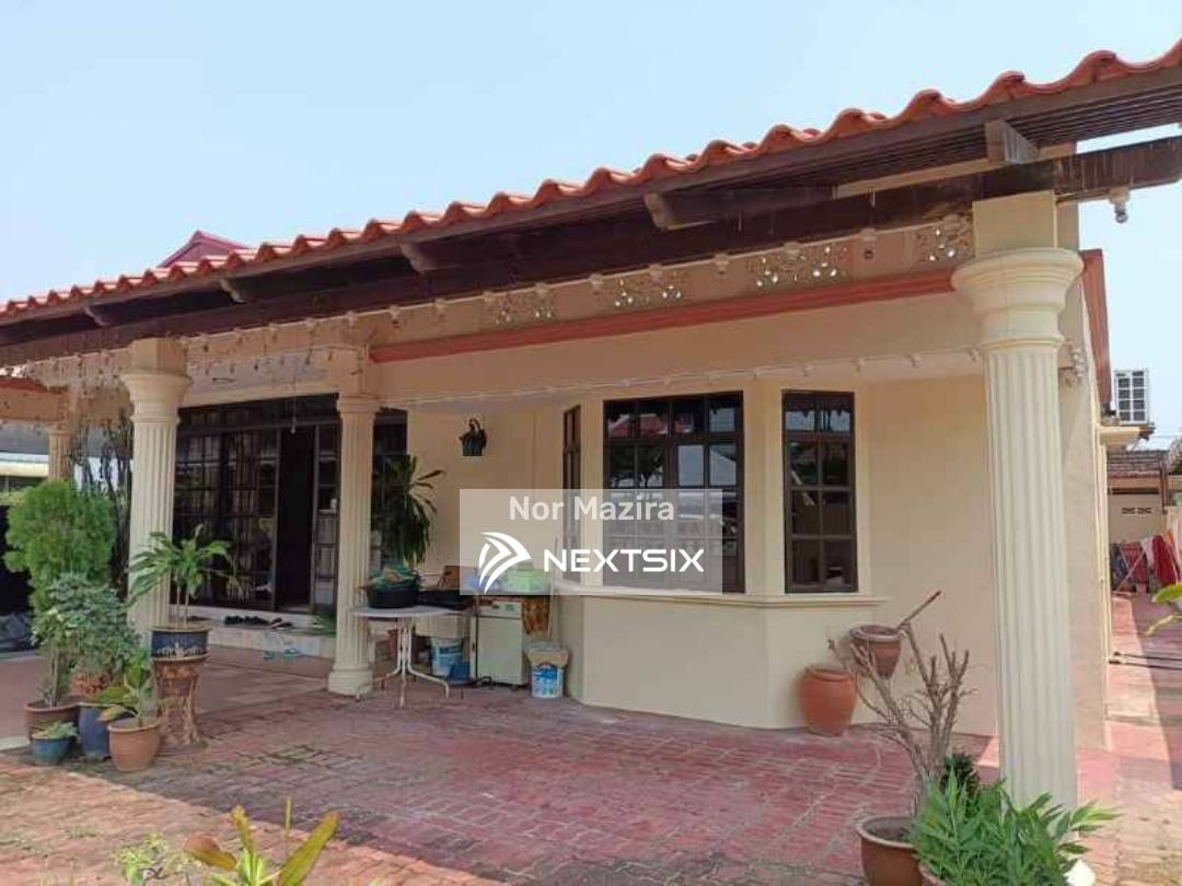 Bungalow For Sale in Butterworth Penang - Image 5
