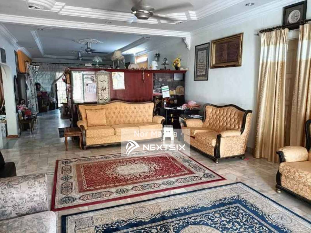 Bungalow For Sale in Butterworth Penang - Image 7
