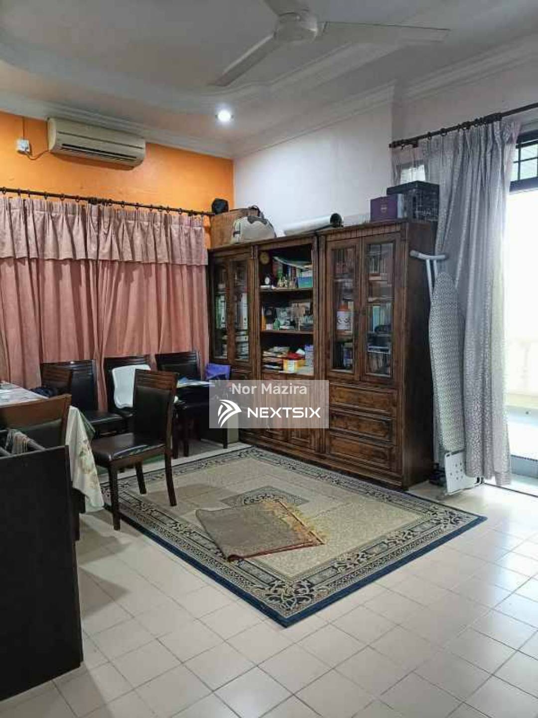 Bungalow For Sale in Butterworth Penang - Image 9