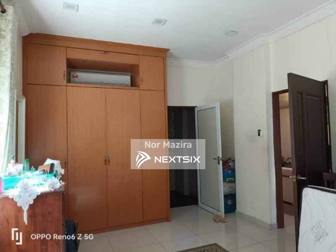 Semi-detached House For Sale in Butterworth Penang - Image 10