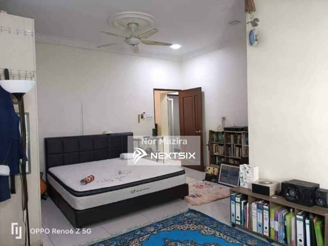 Semi-detached House For Sale in Butterworth Penang - Image 13