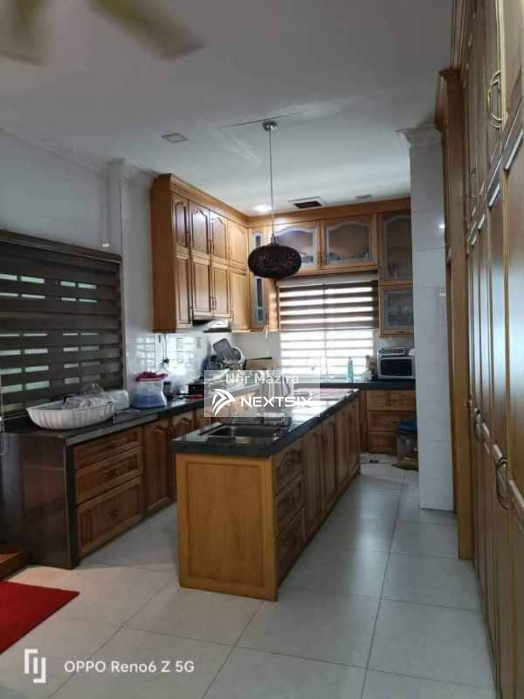 Semi-detached House For Sale in Butterworth Penang - Image 15