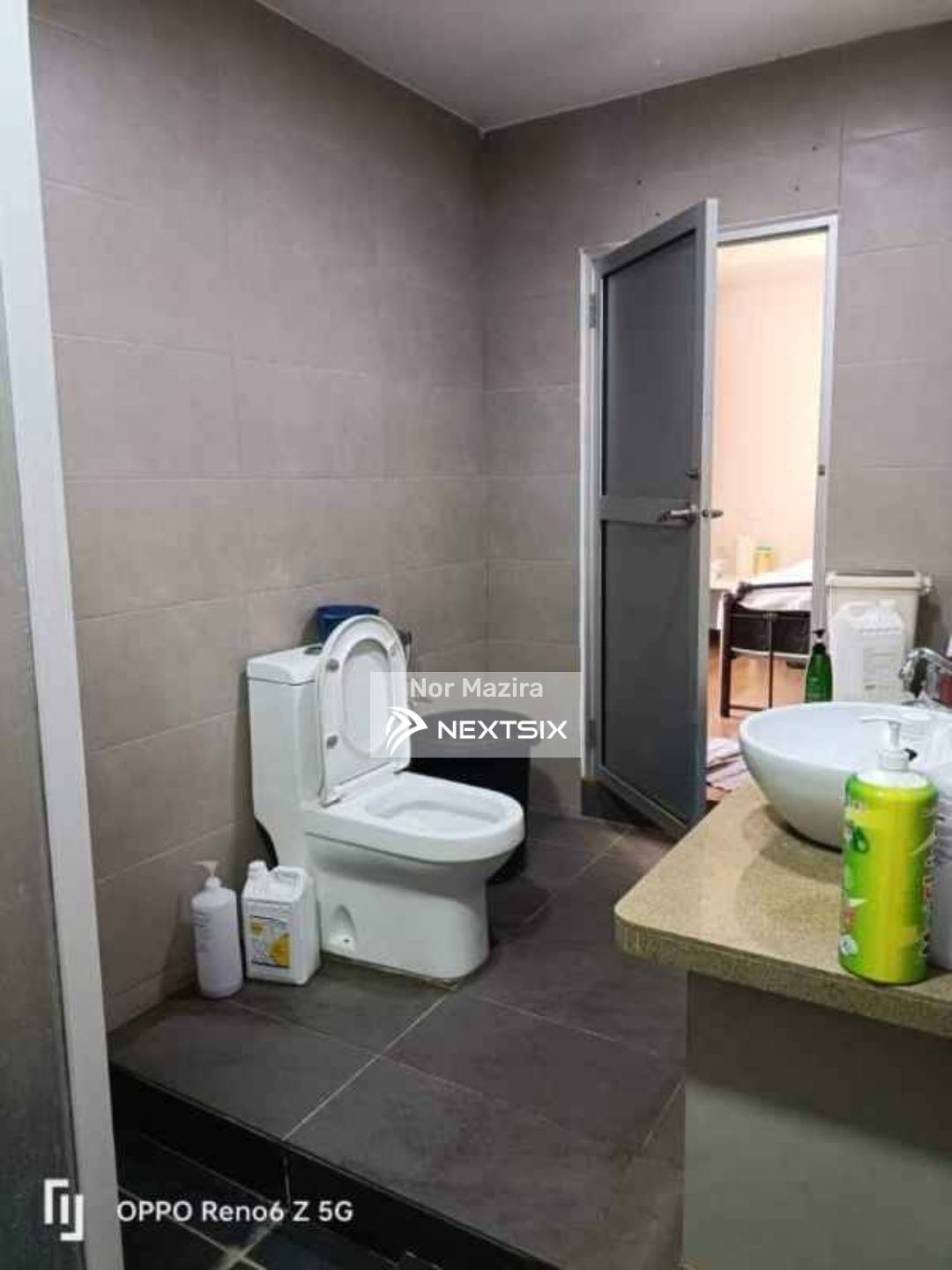 Semi-detached House For Sale in Butterworth Penang - Image 16
