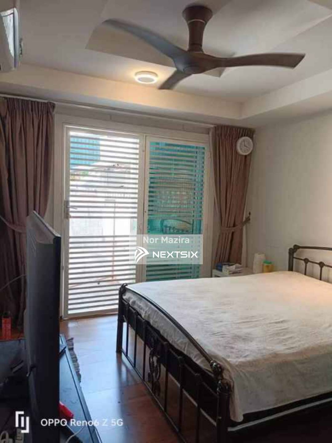 Semi-detached House For Sale in Butterworth Penang - Image 17