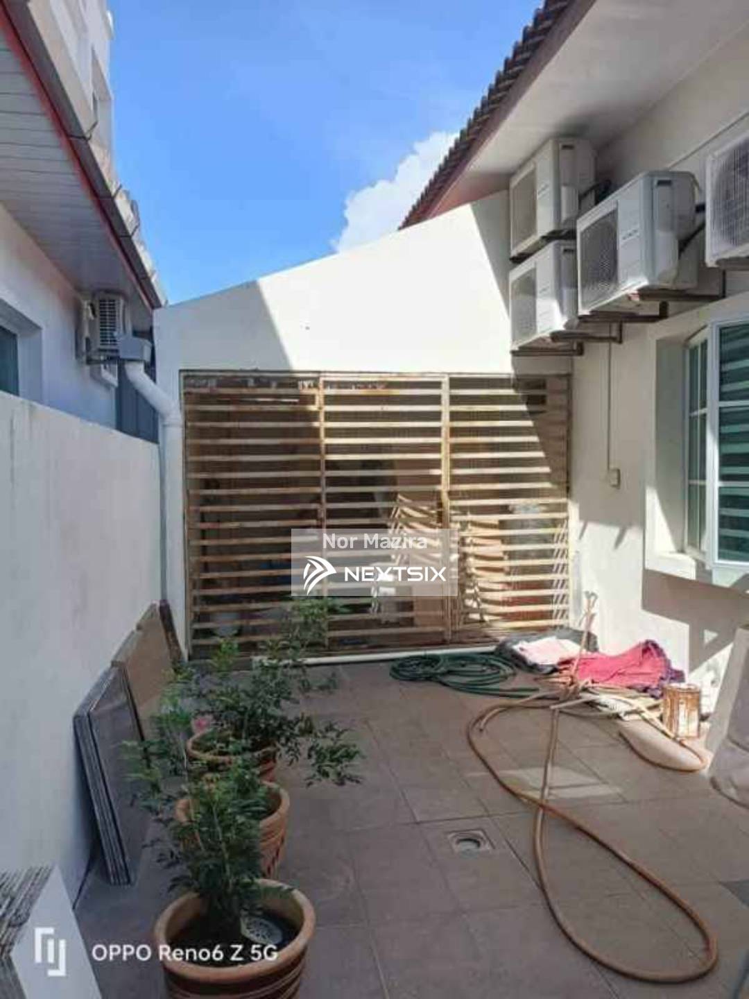 Semi-detached House For Sale in Butterworth Penang - Image 19