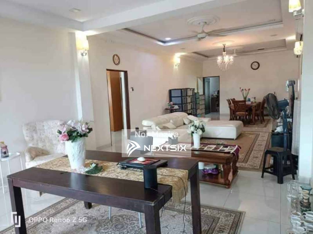 Semi-detached House For Sale in Butterworth Penang - Image 5