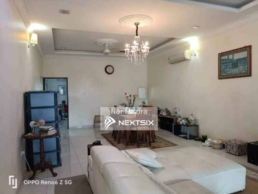 Semi-detached House For Sale in Butterworth Penang - Image 6