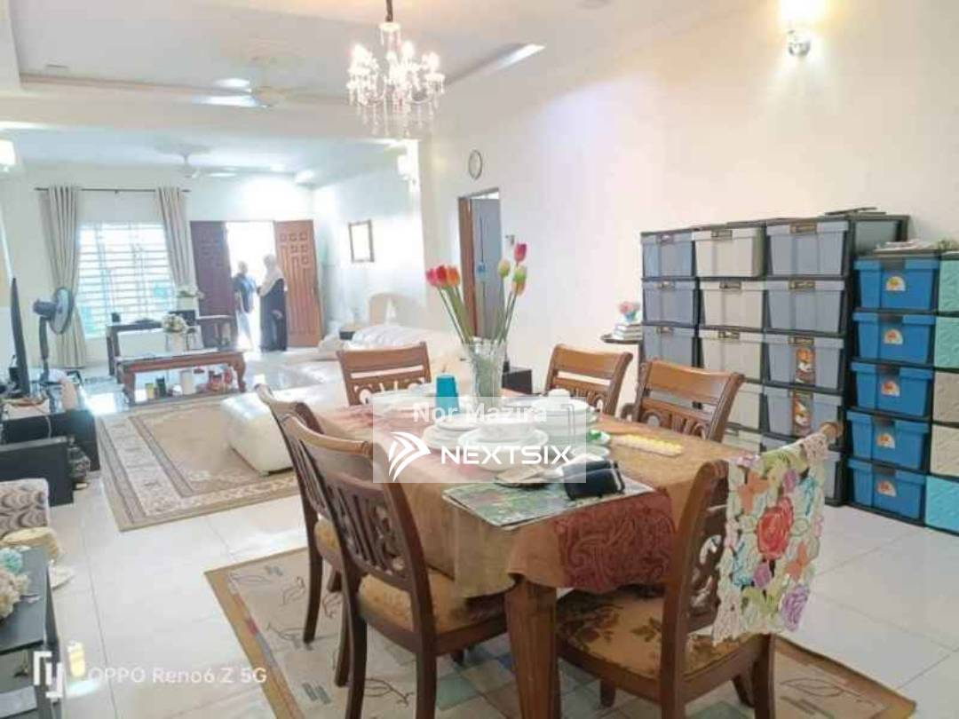 Semi-detached House For Sale in Butterworth Penang - Image 7