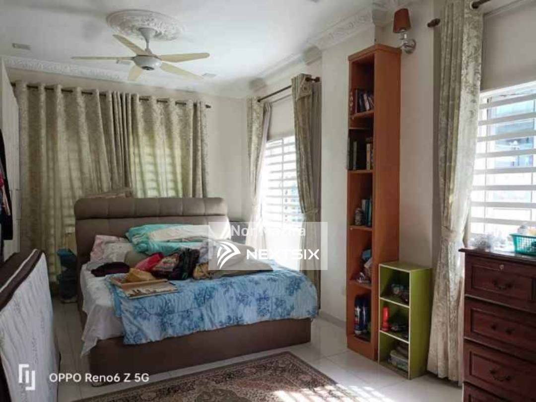 Semi-detached House For Sale in Butterworth Penang - Image 8
