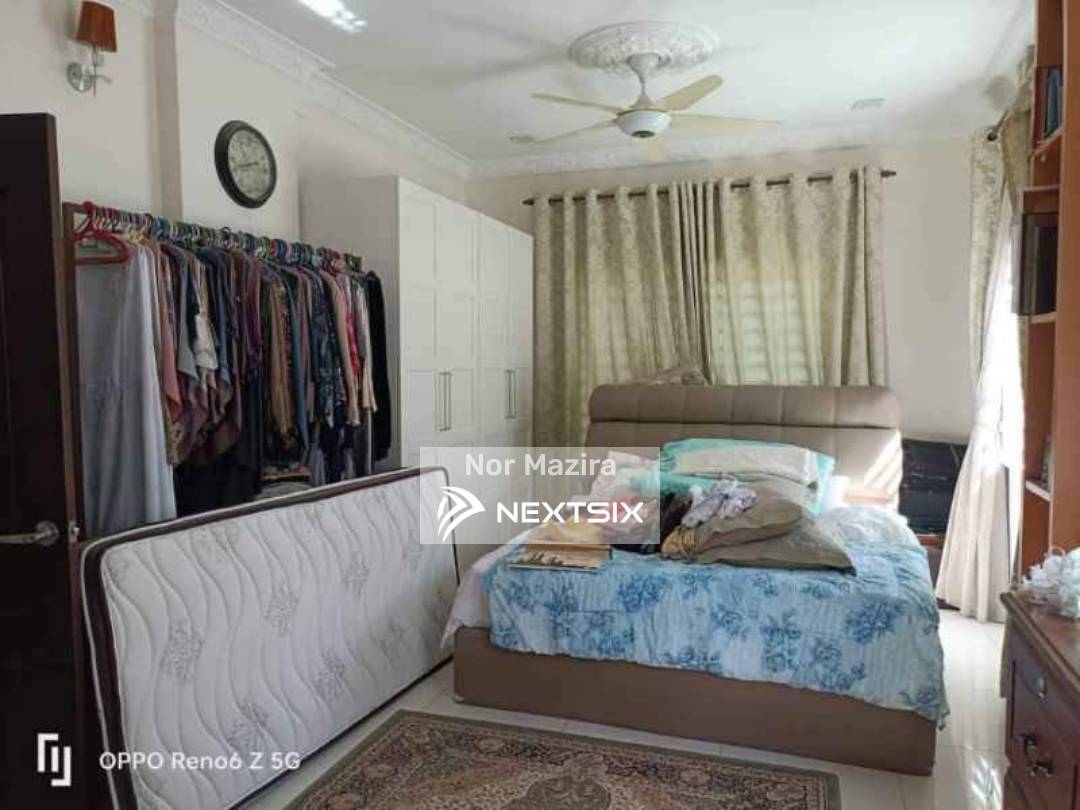 Semi-detached House For Sale in Butterworth Penang - Image 9