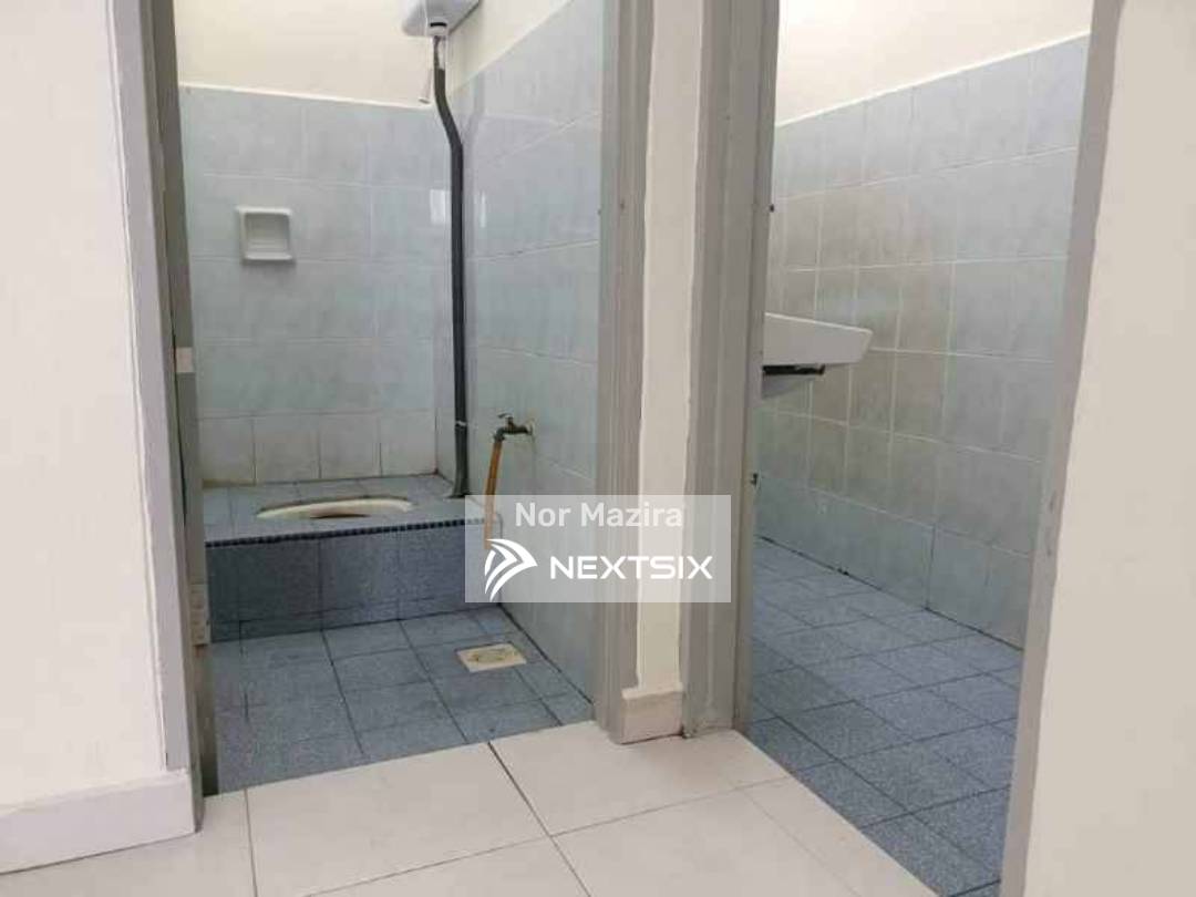 2-sty Terrace/Link House For Sale in Sungai Petani Kedah - Image 8