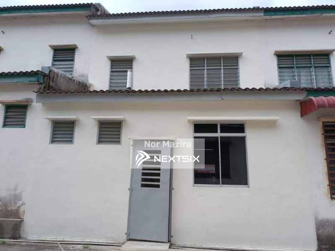 2-sty Terrace/Link House For Sale in Sungai Petani Kedah - Image 9