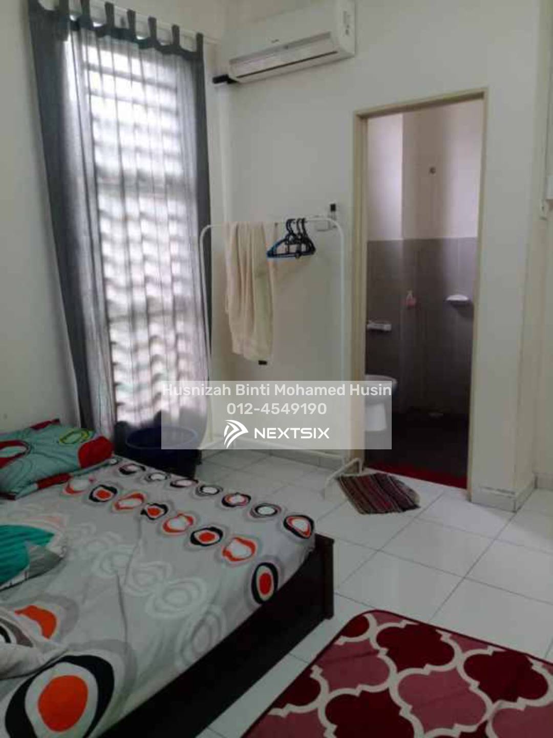 1-sty Terrace/Link House For Sale in Tasek Gelugor Penang - Image 10