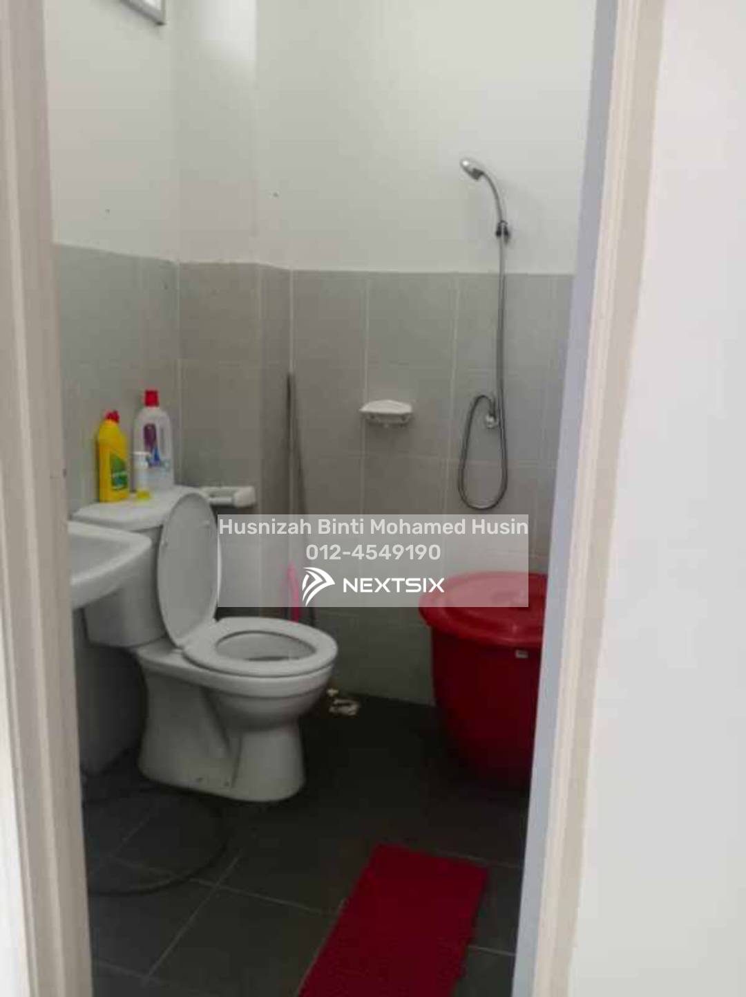 1-sty Terrace/Link House For Sale in Tasek Gelugor Penang - Image 12