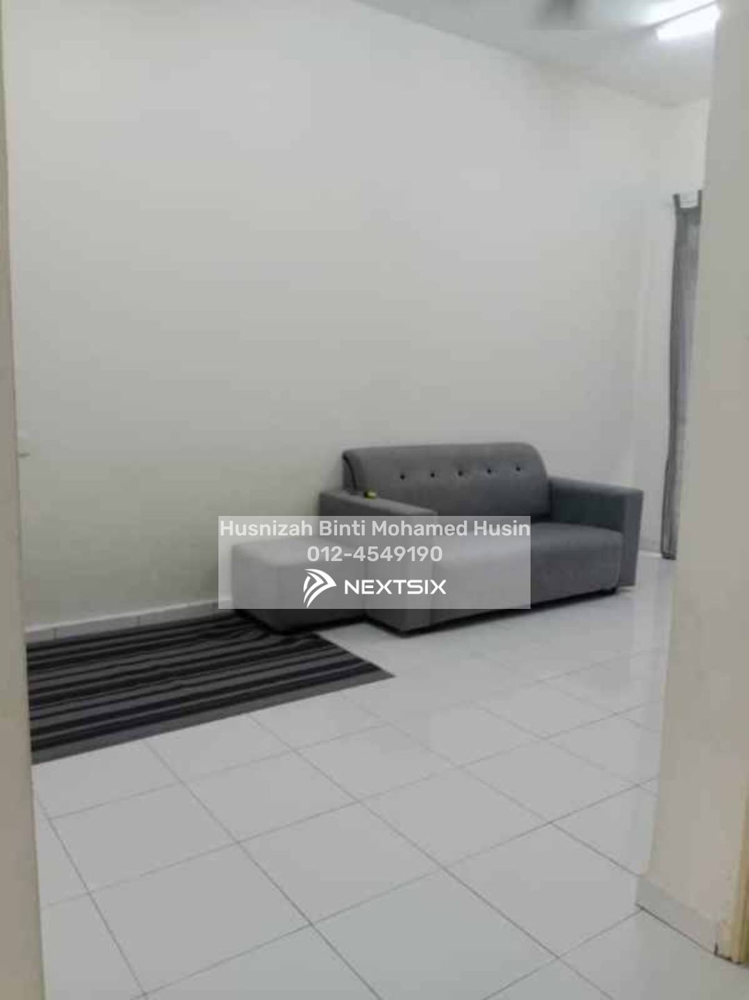 1-sty Terrace/Link House For Sale in Tasek Gelugor Penang - Image 5