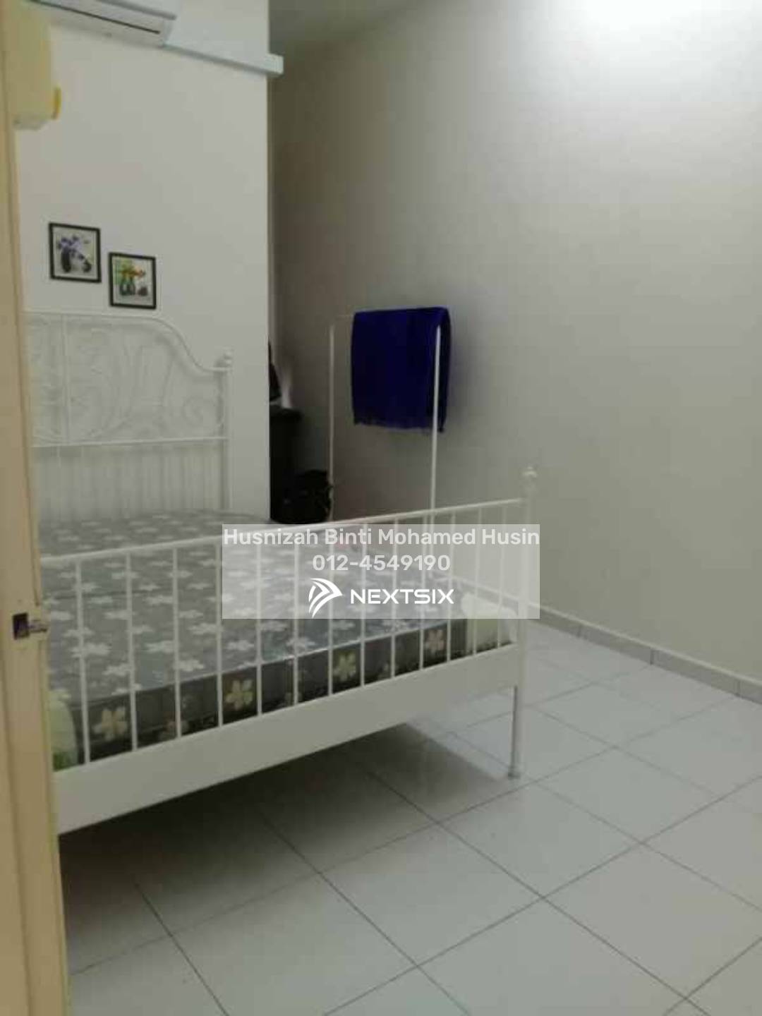 1-sty Terrace/Link House For Sale in Tasek Gelugor Penang - Image 9