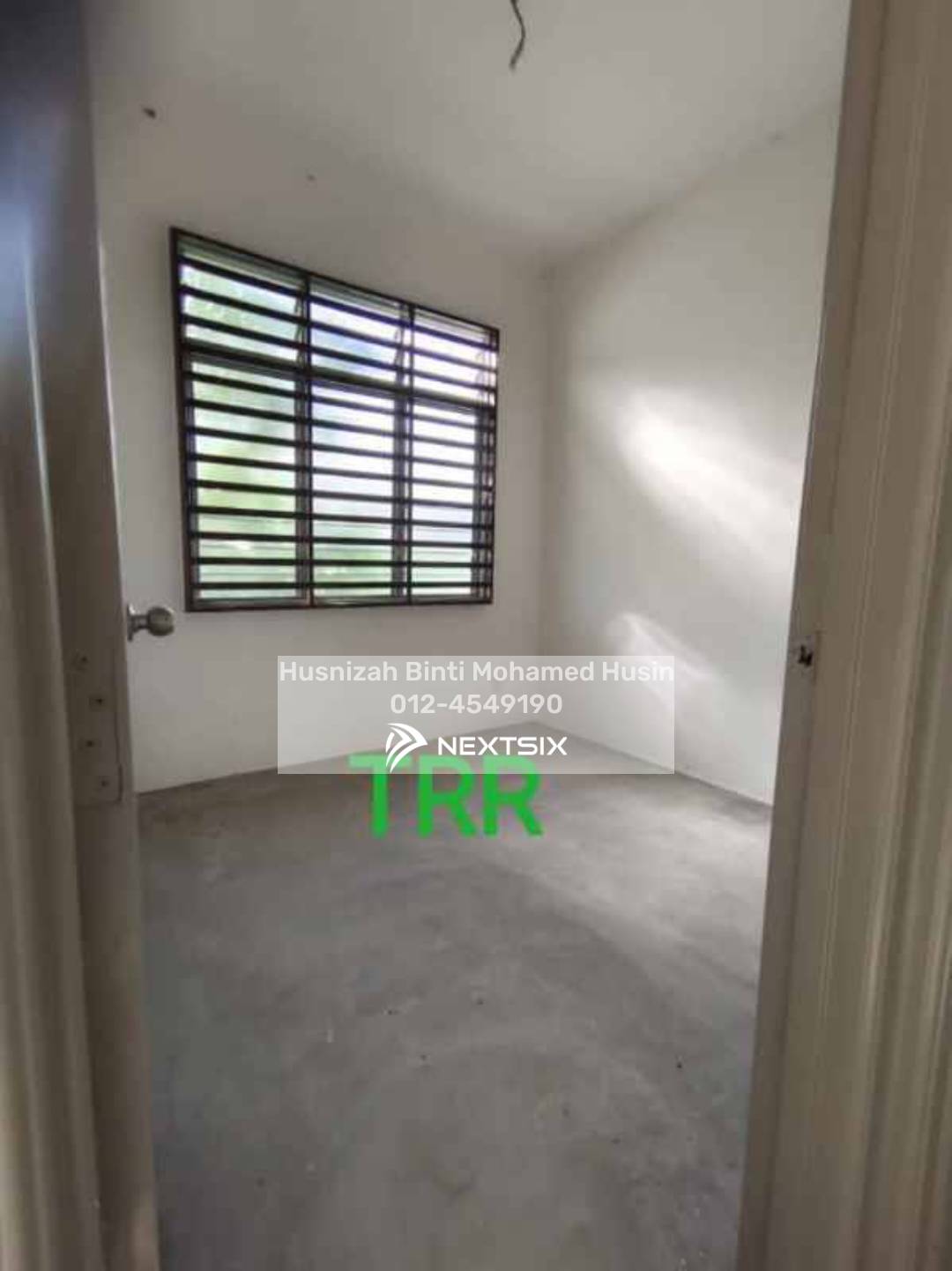 1-sty Terrace/Link House For Sale in Sungai Petani Kedah - Image 6