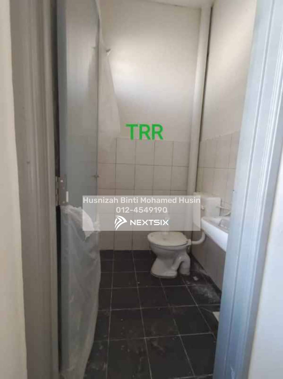 1-sty Terrace/Link House For Sale in Sungai Petani Kedah - Image 8