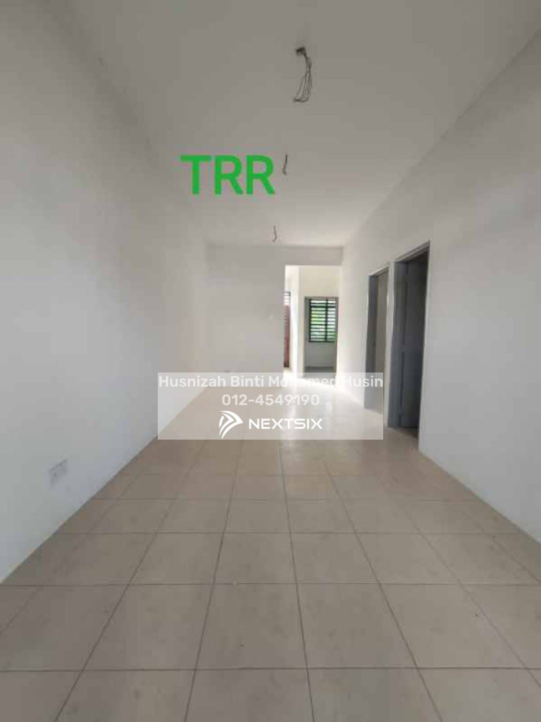 1-sty Terrace/Link House For Sale in Sungai Petani Kedah - Image 9