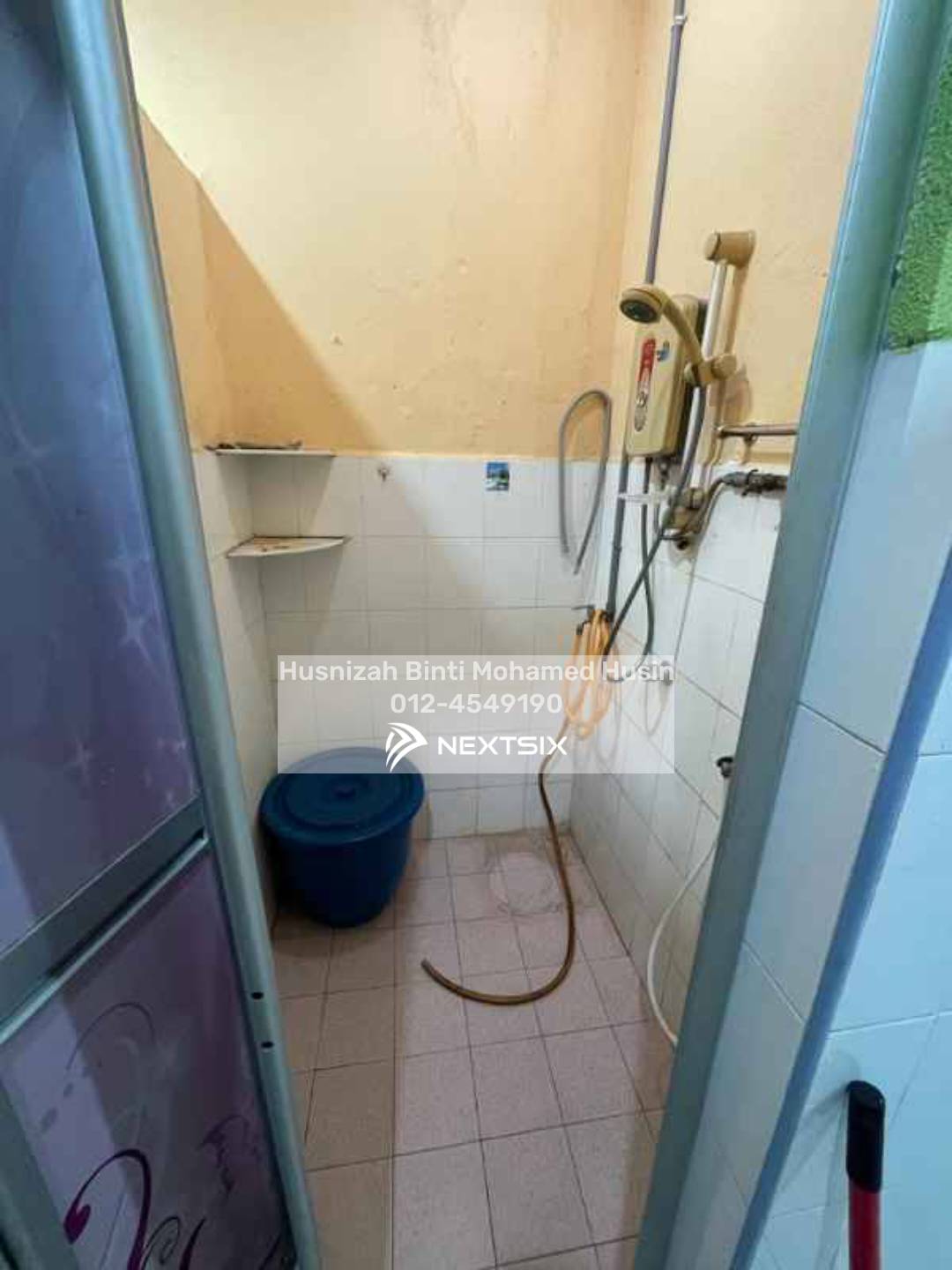 1-sty Terrace/Link House For Sale in Sungai Bakap Penang - Image 13