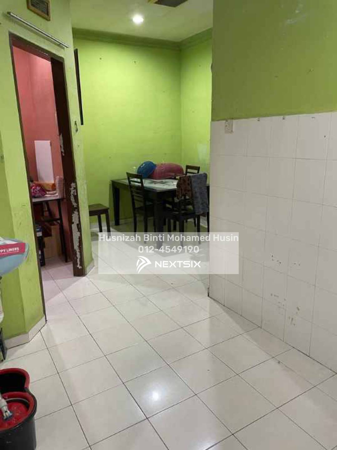 1-sty Terrace/Link House For Sale in Sungai Bakap Penang - Image 5