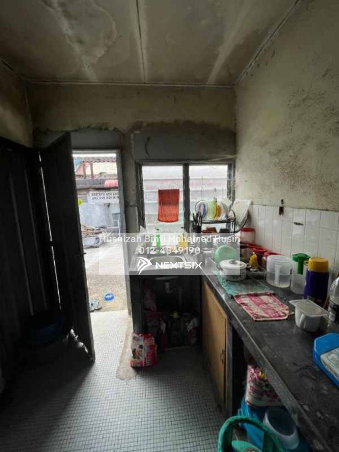 1-sty Terrace/Link House For Sale in Kubang Semang Penang - Image 7