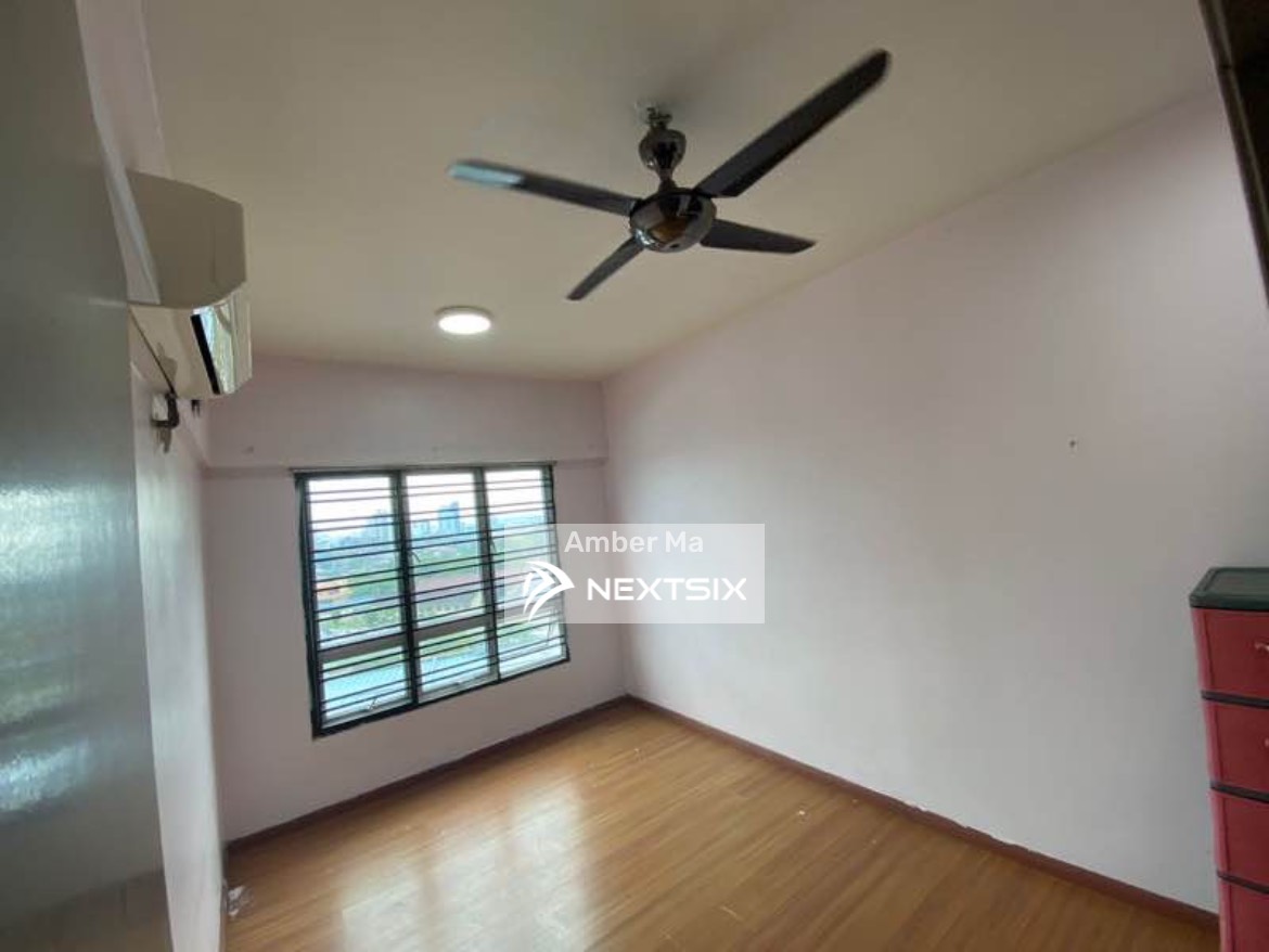 Condominium For Sale in Johor Bahru Johor