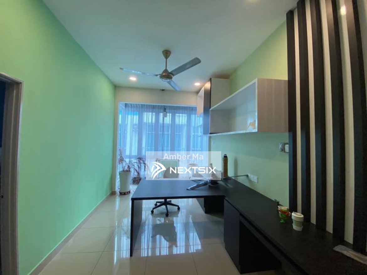 Cluster House For Sale in Skudai Johor - Image 3