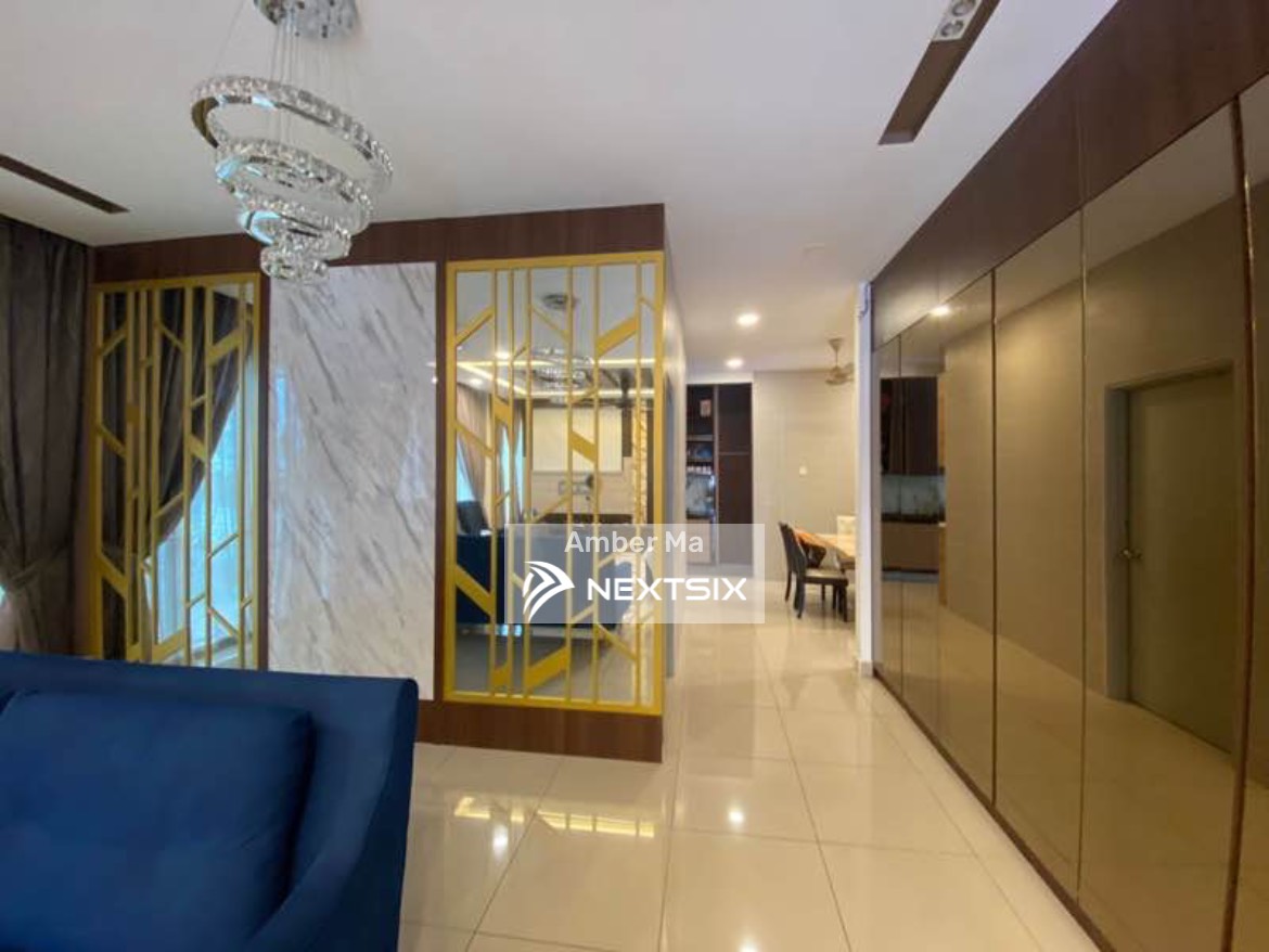 Cluster House For Sale in Skudai Johor - Image 5