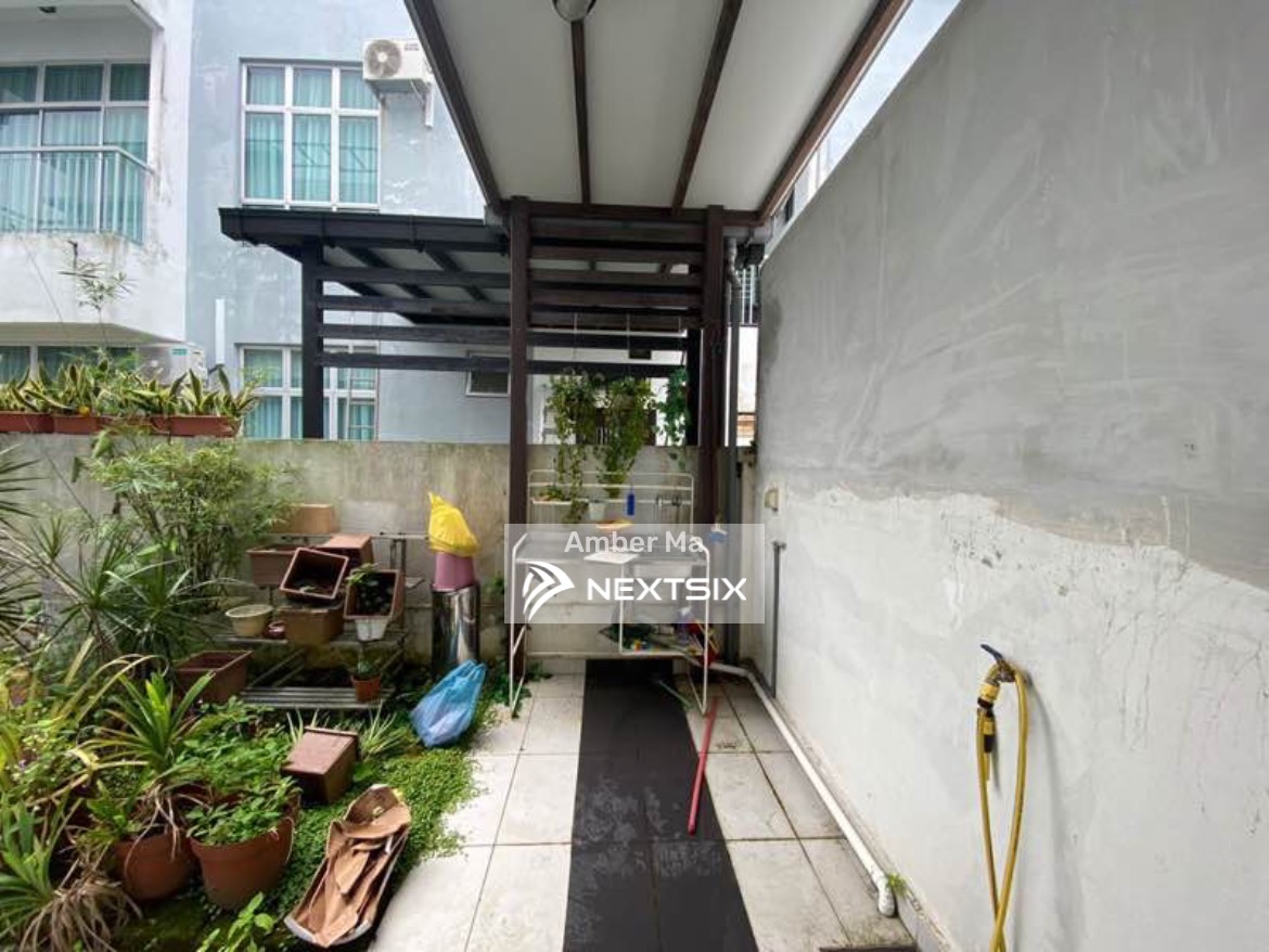 Cluster House For Sale in Skudai Johor - Image 7