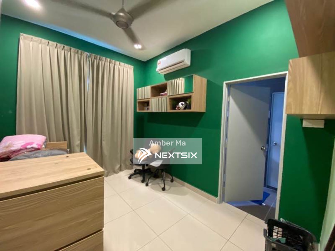 Cluster House For Sale in Skudai Johor - Image 8