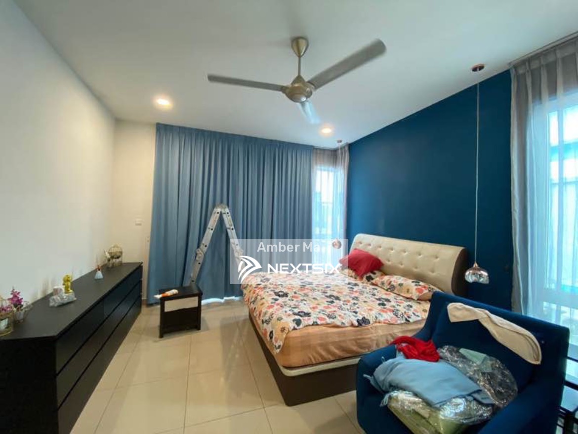 Cluster House For Sale in Skudai Johor - Image 9