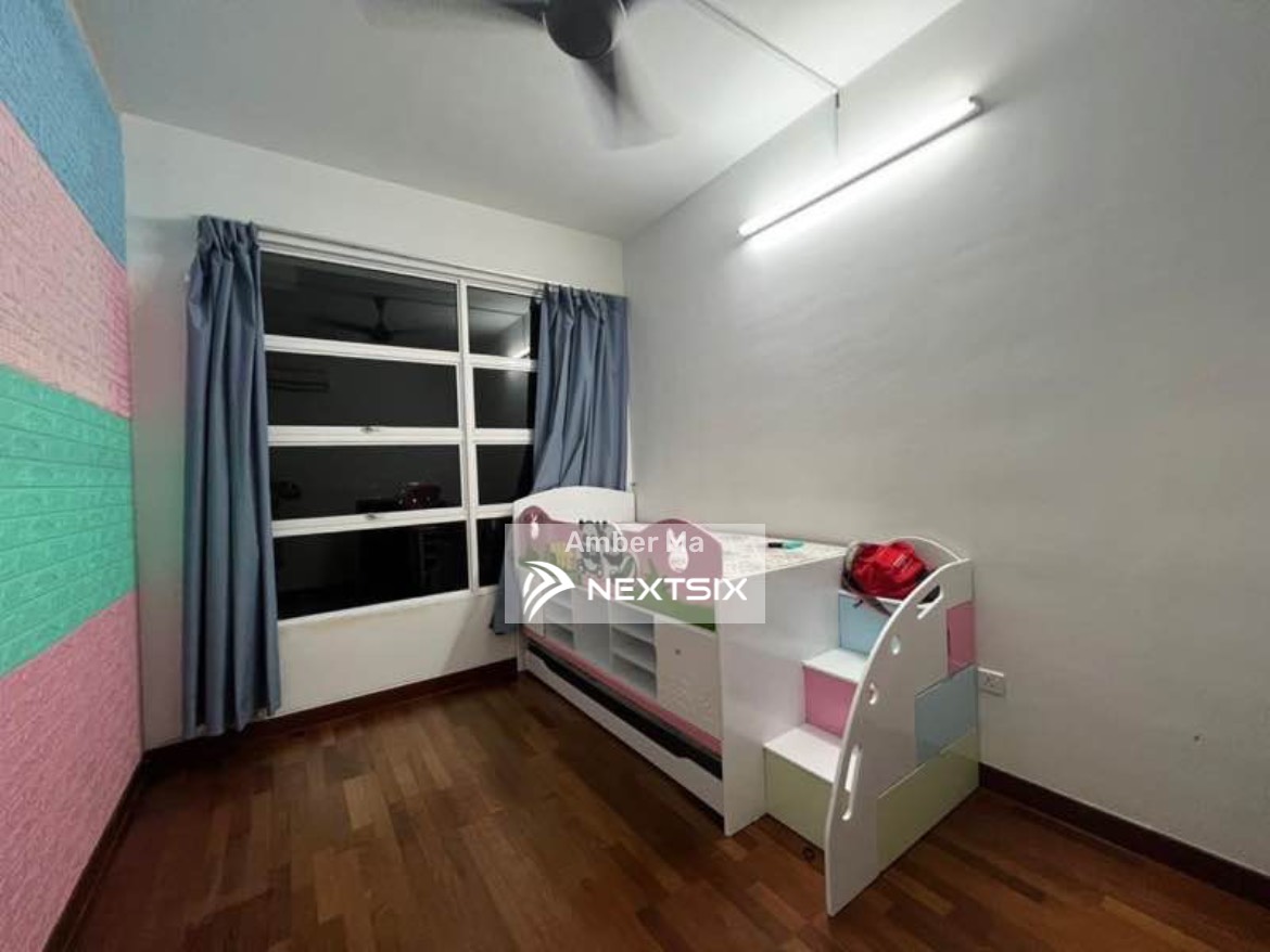 Apartment For Sale in Iskandar Puteri (Nusajaya) Johor - Image 2