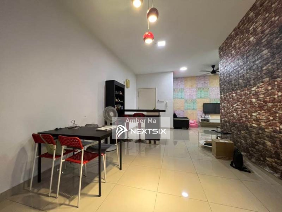 Apartment For Sale in Iskandar Puteri (Nusajaya) Johor - Image 3