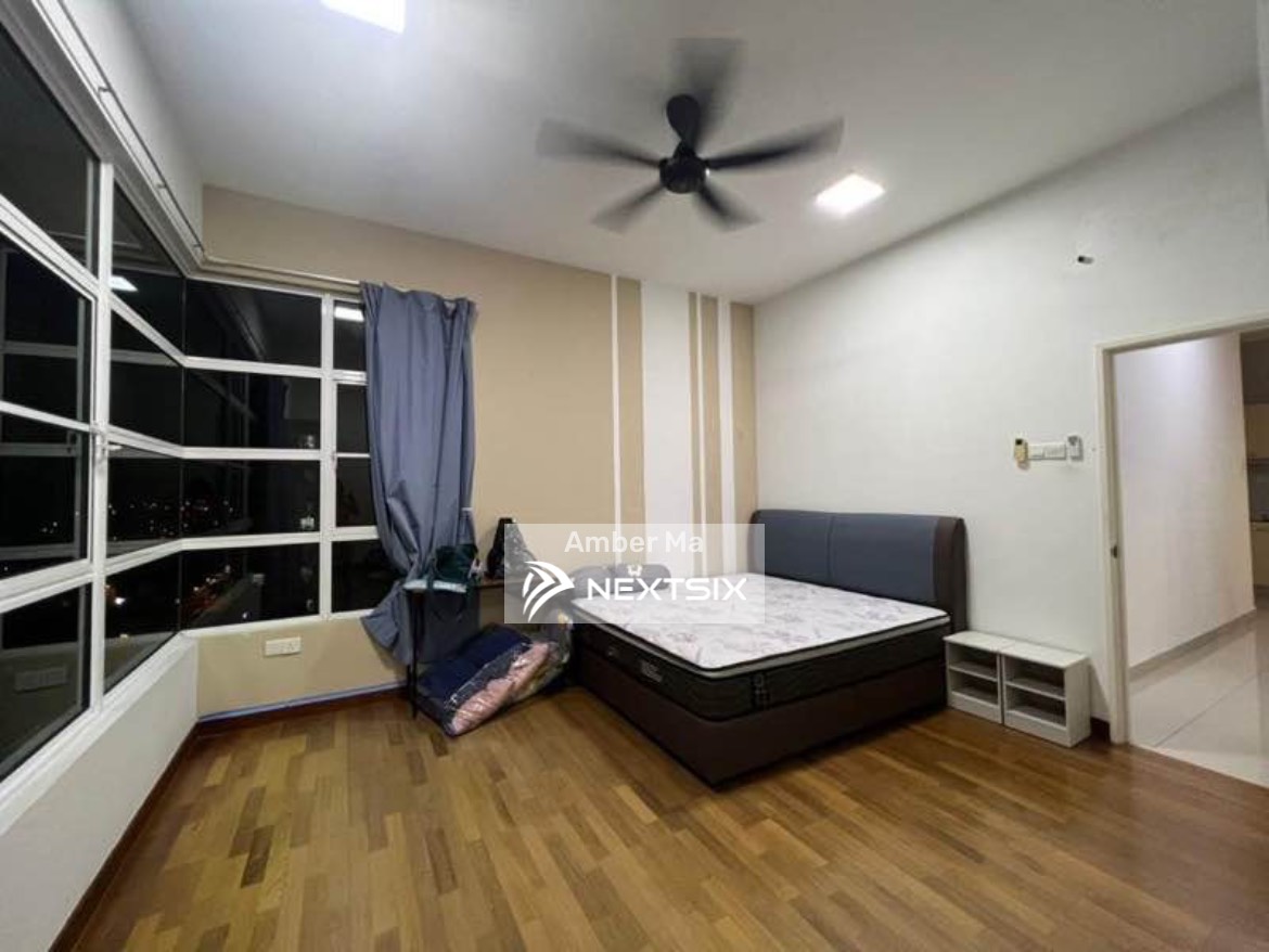 Apartment For Sale in Iskandar Puteri (Nusajaya) Johor - Image 4