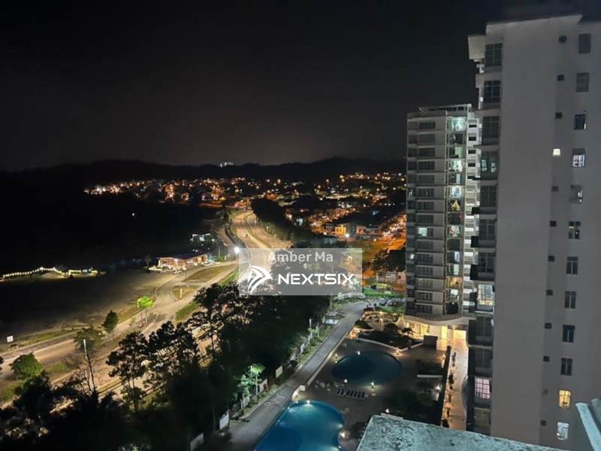 Apartment For Sale in Iskandar Puteri (Nusajaya) Johor - Image 6