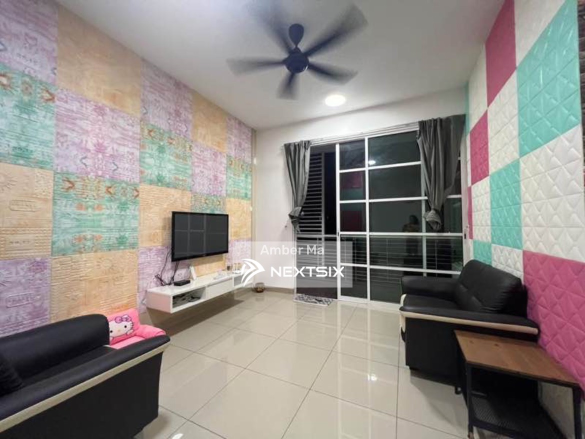 Apartment For Sale in Iskandar Puteri (Nusajaya) Johor - Image 7