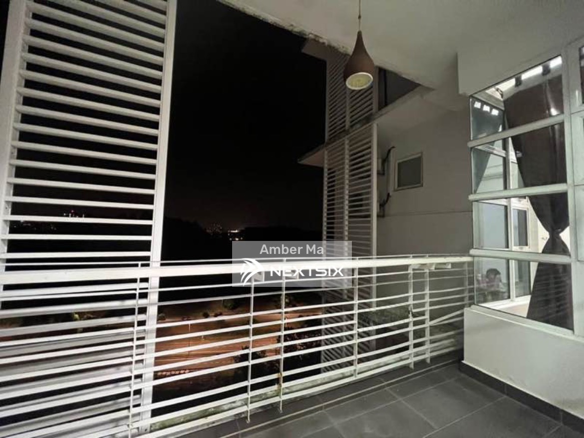 Apartment For Sale in Iskandar Puteri (Nusajaya) Johor - Image 8