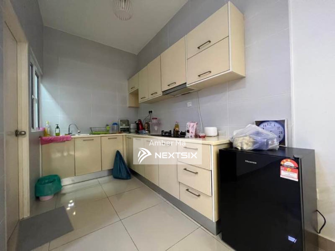 Apartment For Sale in Iskandar Puteri (Nusajaya) Johor - Image 9