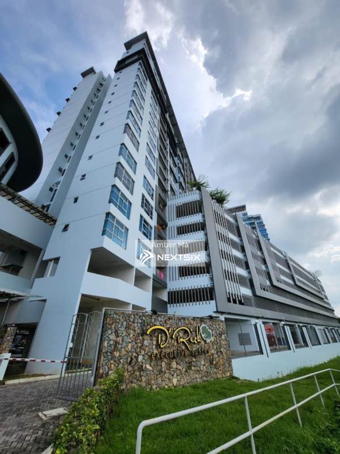 Apartment For Sale in Skudai Johor