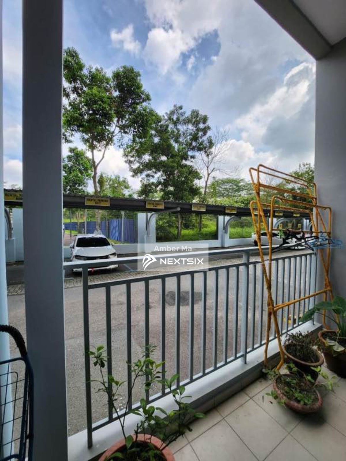 Apartment For Sale in Skudai Johor - Image 6