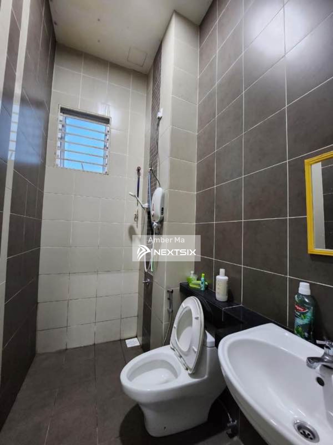 Apartment For Sale in Skudai Johor - Image 7