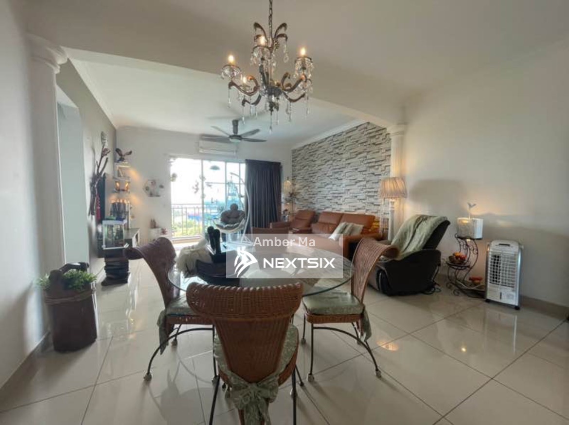 Apartment For Sale in Skudai Johor - Image 5