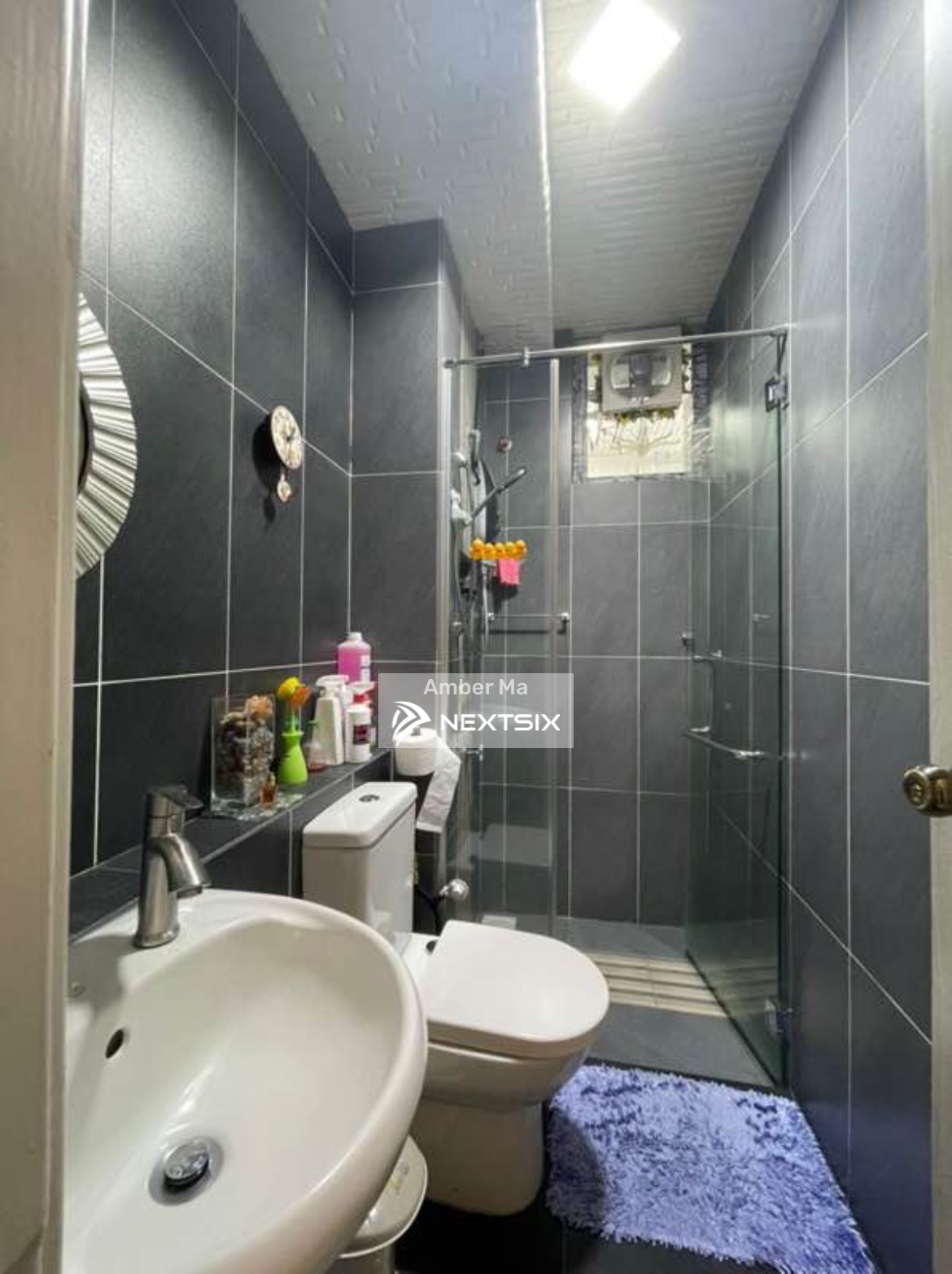 Apartment For Sale in Skudai Johor - Image 6