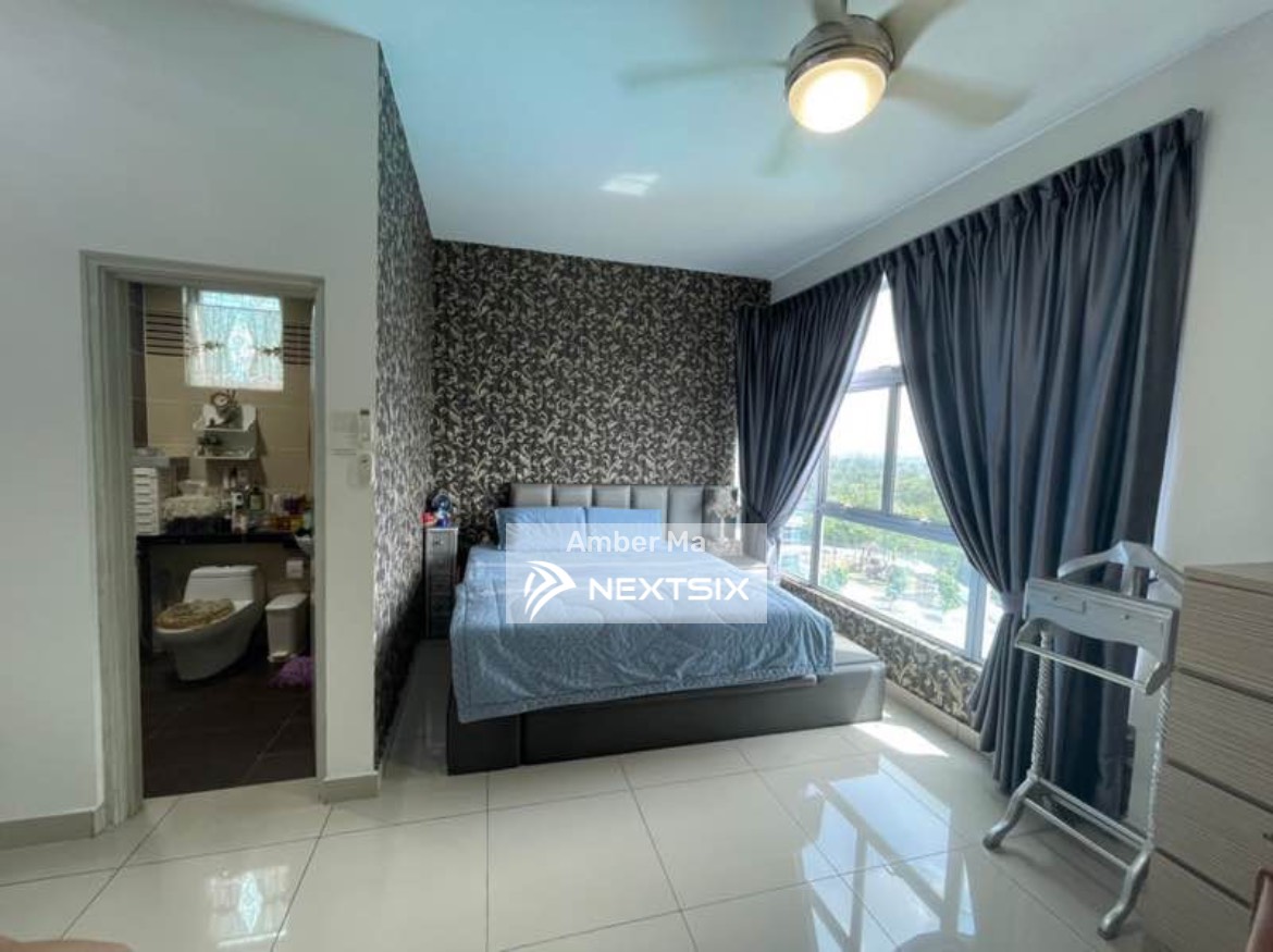 Apartment For Sale in Skudai Johor - Image 7
