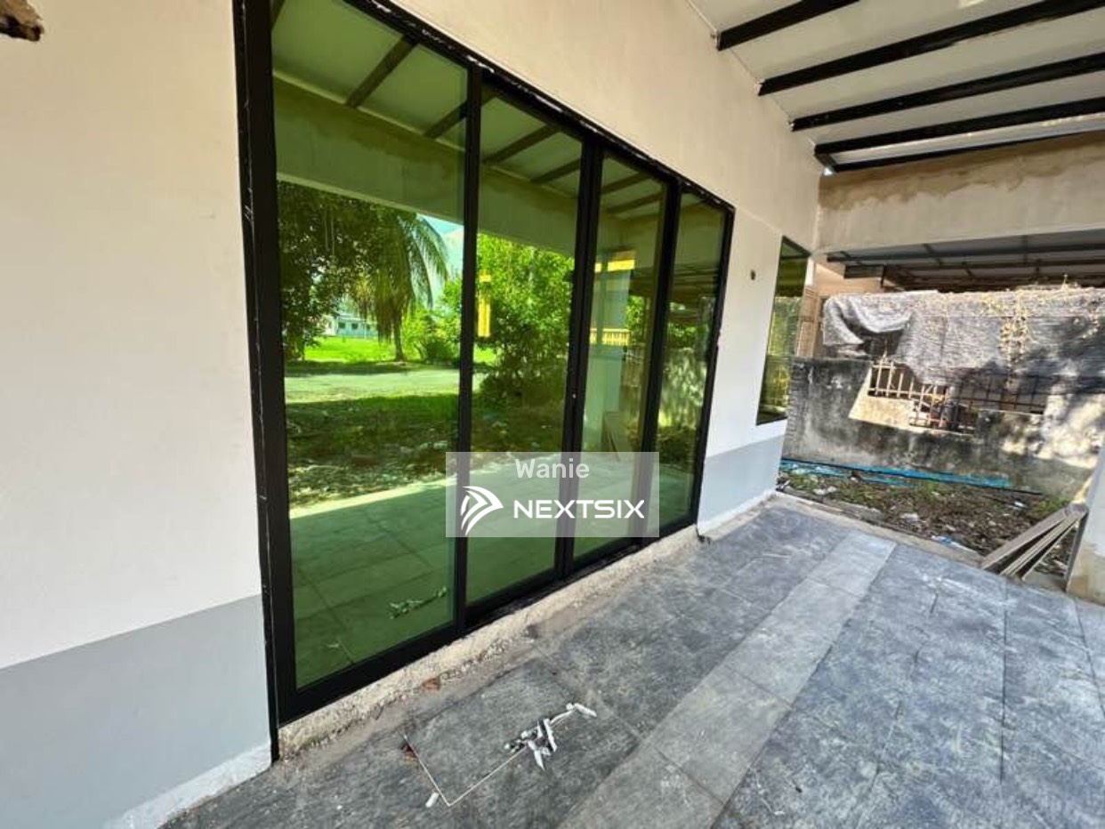 Bungalow Land For Sale in Kangar Perlis - Image 5
